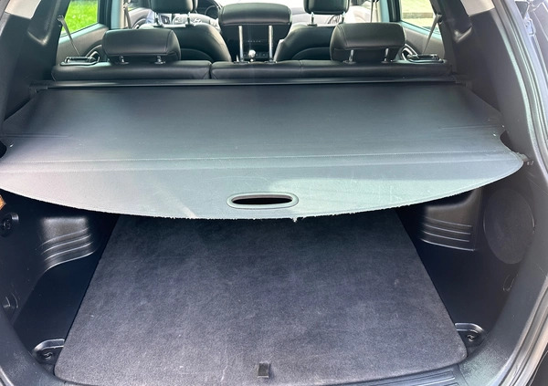 Hyundai ix35 cena 45900 przebieg: 179662, rok produkcji 2013 z Koło małe 529